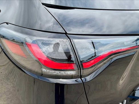 New 2026 Honda HR-V EX-L image 14