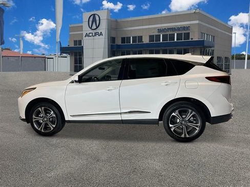 New 2026 Acura RDX Technology Package image 2