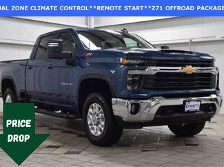Used 2025 Chevrolet Silverado 2500 LT video 1