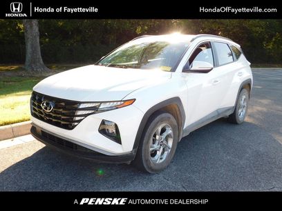 Used 2023 Hyundai Tucson SEL