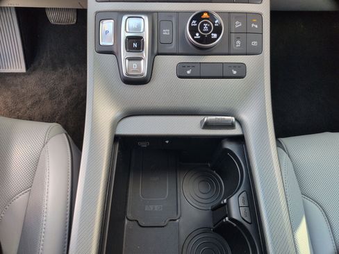 Used 2025 Hyundai Palisade SEL AWD/4WD image 14