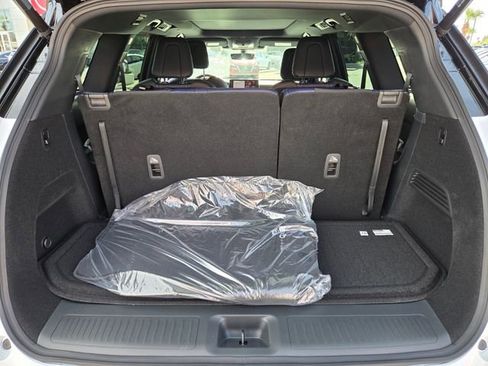 New 2026 INFINITI QX60 Sport w/ Dark Cargo Package AWD/4WD image 20