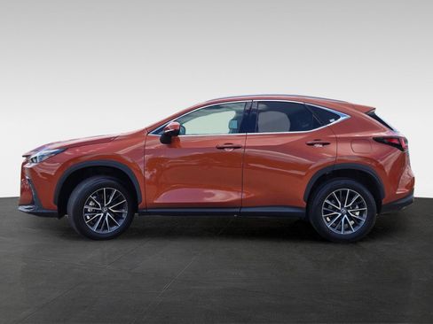 Used 2024 Lexus NX 250 FWD image 7