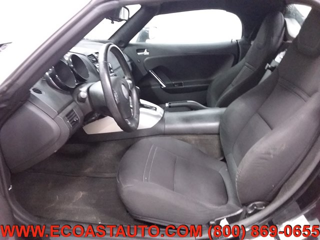 Used 2008 Saturn Sky RWD image 10