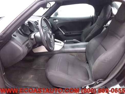 Used 2008 Saturn Sky image 10