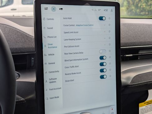 New 2025 Ford Mustang Mach-E GT image 20