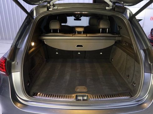 Used 2022 Mercedes-Benz GLE 350 4MATIC w/ AMG Line Exterior image 27