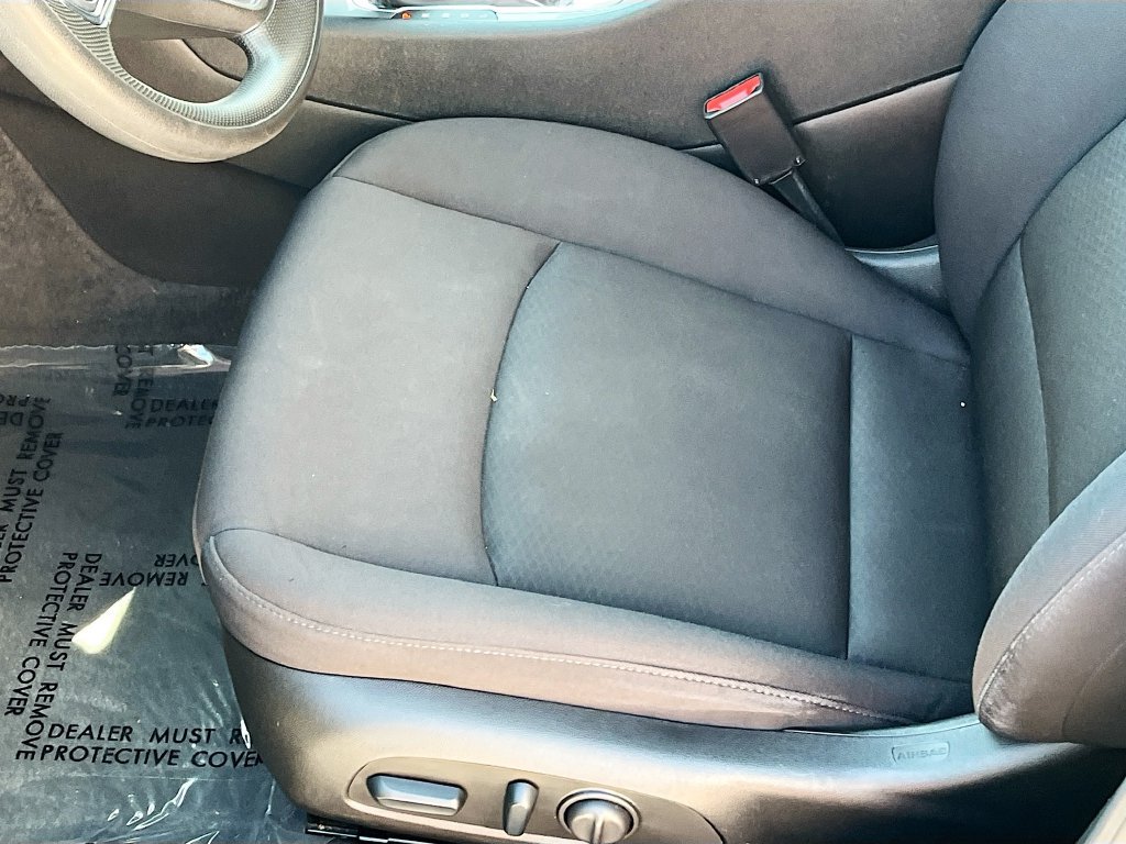 Used 2024 Chevrolet Malibu LT FWD image 20