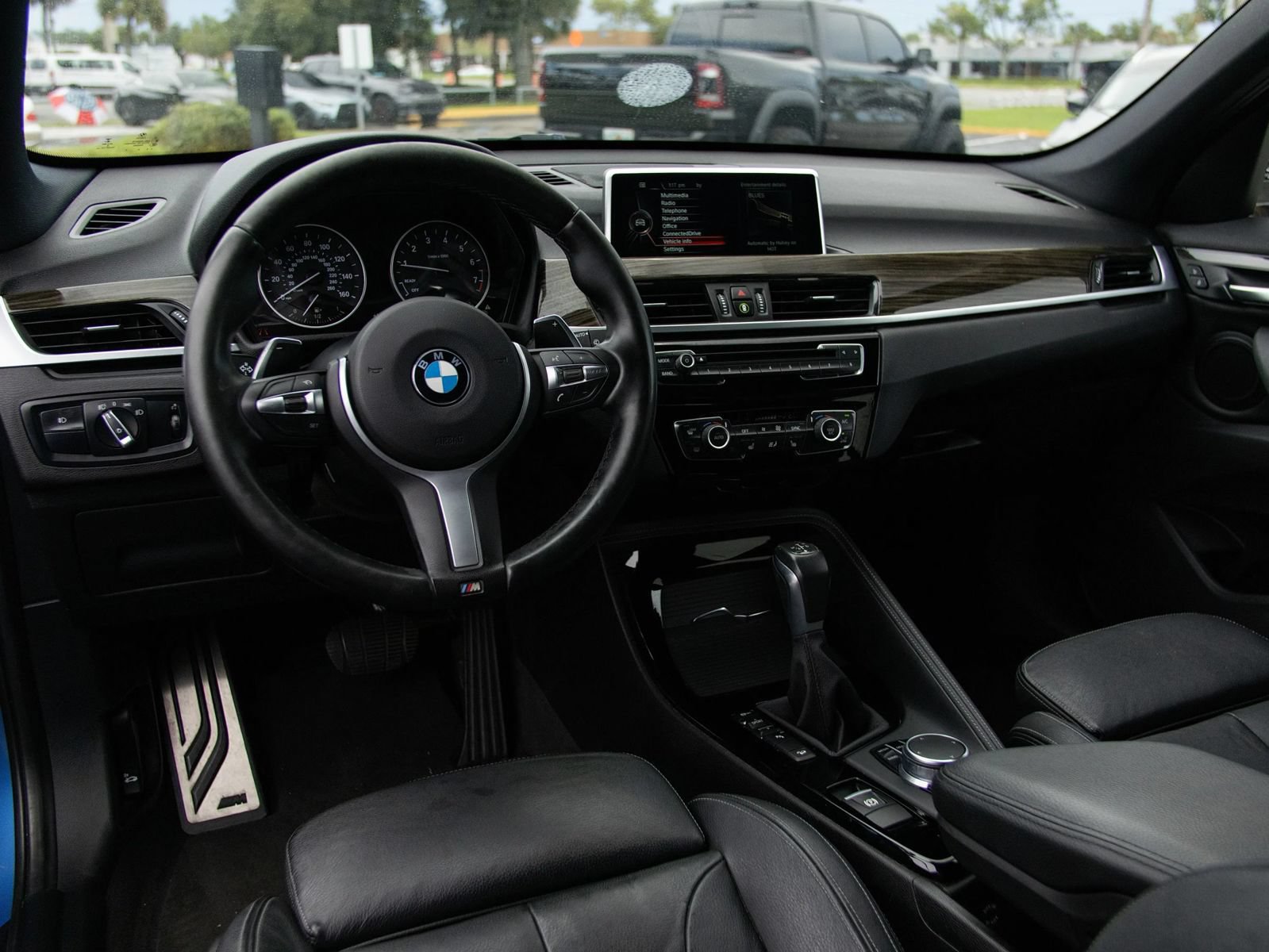 Used 2017 BMW X1 xDrive28i AWD/4WD image 19