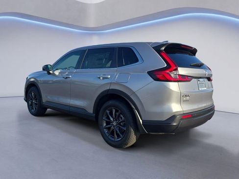 New 2026 Honda CR-V EX-L image 3