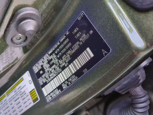 Used 2022 Lexus RX 350 FWD w/ Premium Package image 35