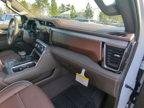 New 2026 GMC Sierra 1500 Denali image 48