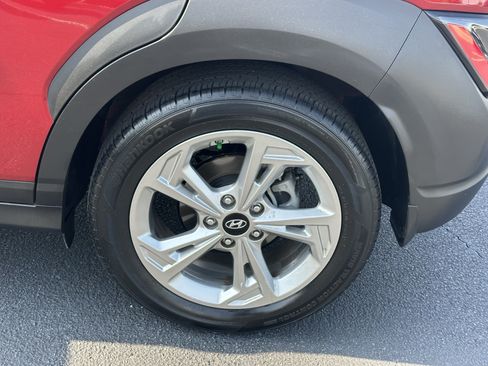 Used 2023 Hyundai Kona SEL w/ Convenience Package FWD image 18