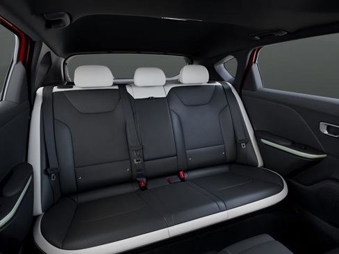 New 2026 Kia K4 GT-Line Turbo image 12