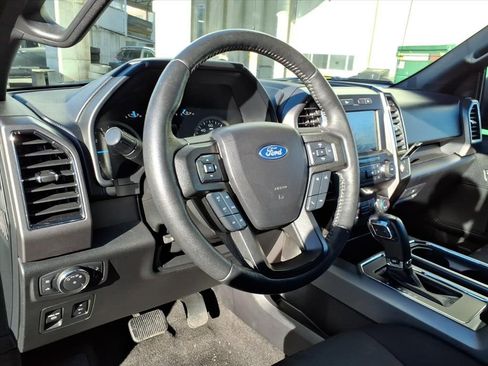 Used 2020 Ford F150 XLT w/ Equipment Group 302A Luxury image 24