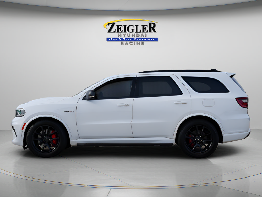 Used 2023 Dodge Durango R/T AWD/4WD image 4