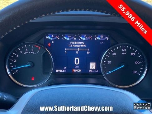 Used 2024 Ford Expedition Max XLT image 23