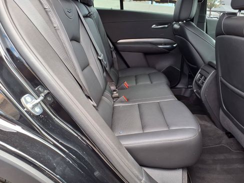 Used 2024 Cadillac XT4 Premium Luxury FWD image 14
