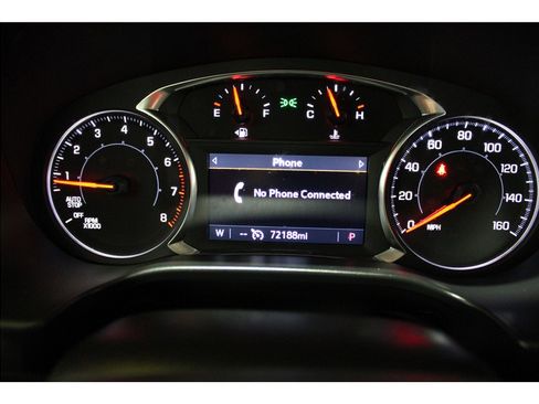 Used 2023 GMC Acadia SLT image 35