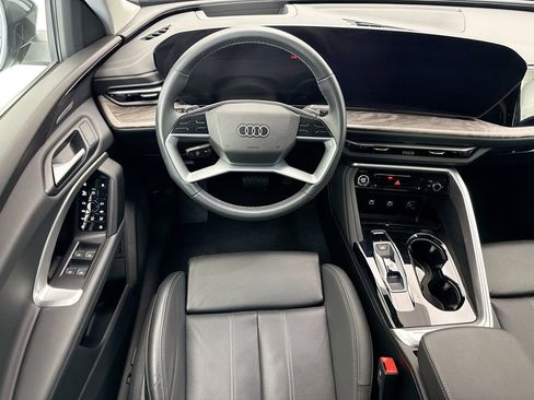 Certified 2025 Audi Q5 Premium Plus w/ Premium Plus image 10