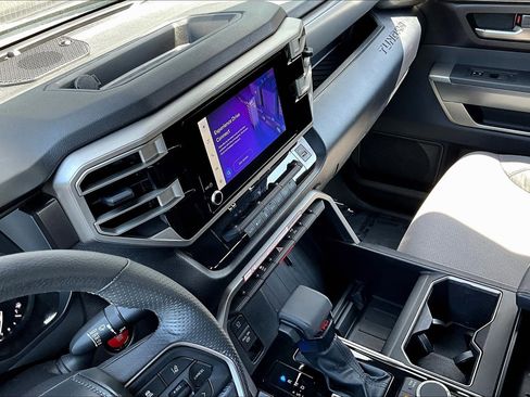 Used 2025 Toyota Tundra SR5 w/ TRD Off-Road Package image 32