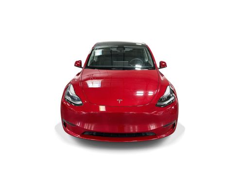 Certified 2023 Tesla Model Y Performance AWD/4WD image 2