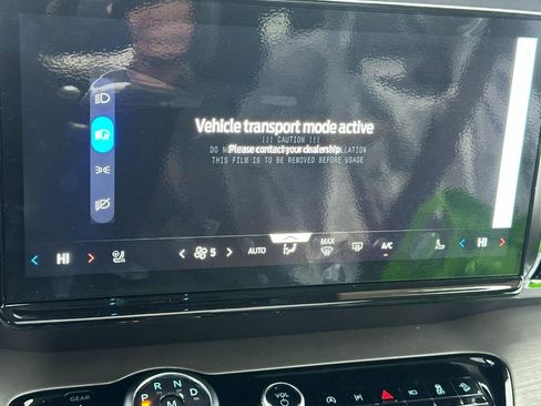 New 2026 Ford Expedition Max Platinum w/ Driver's Package image 14