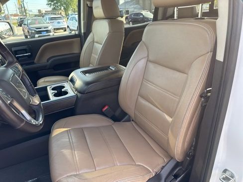 Used 2017 GMC Sierra 1500 Denali w/ Denali Ultimate Package image 27