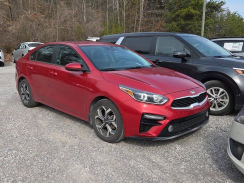 Used 2019 Kia Forte LXS image 3