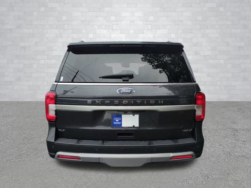 Certified 2024 Ford Expedition Max XLT AWD/4WD image 6