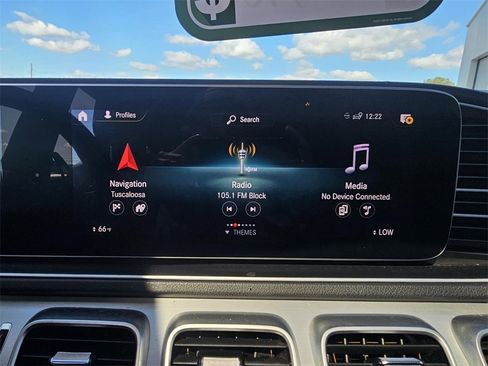 Certified 2020 Mercedes-Benz GLS 580 4MATIC image 20