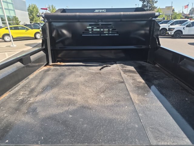 Used 2025 Ford F350 XL w/ XL Chrome Package AWD/4WD image 23