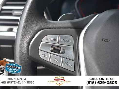 Used 2024 BMW X4 xDrive30i AWD/4WD image 13