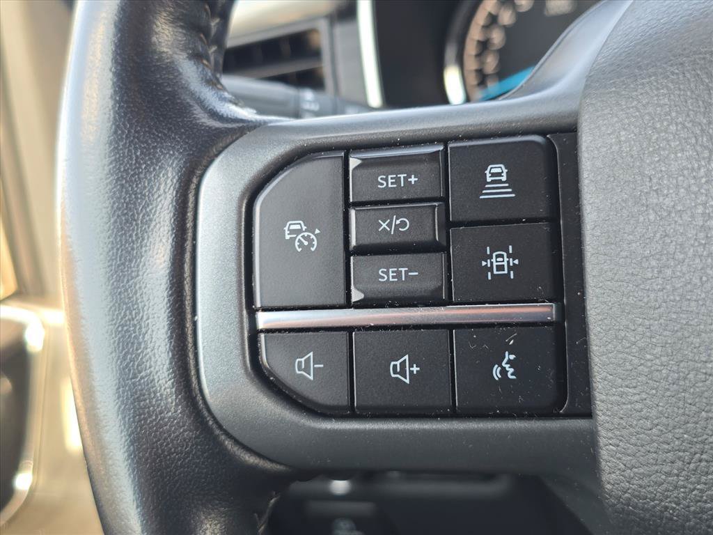 Used 2022 Ford F150 XLT w/ Equipment Group 302A High AWD/4WD image 9