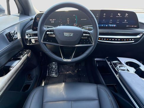 Certified 2024 Cadillac Lyriq Tech w/ Driver Assist Package RWD image 23