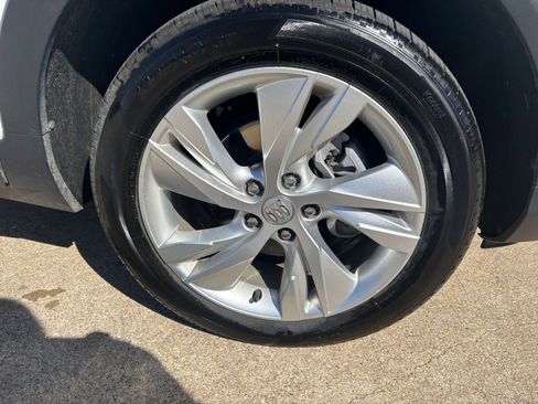 Used 2025 Buick Encore GX Preferred image 28