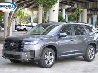 New 2026 Honda Pilot EX-L 360° Tour