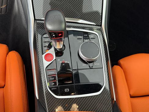 Used 2023 BMW M4 Competition w/ M Driver's Package RWD image 14