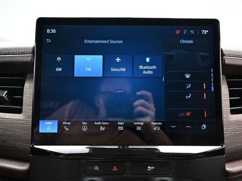 Used 2024 Ford Expedition Max Limited image 35