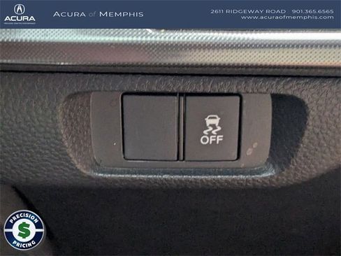 Used 2024 Acura Integra A-Spec image 21