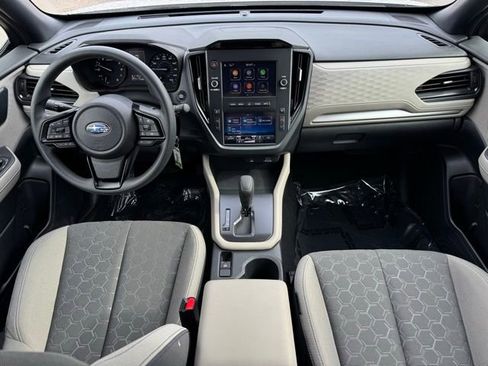 Used 2025 Subaru Forester image 7