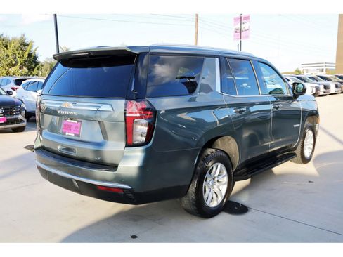 Used 2023 Chevrolet Tahoe LT image 8