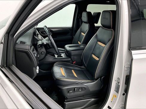 Used 2021 GMC Yukon XL AT4 w/ AT4 Premium Plus Package image 33