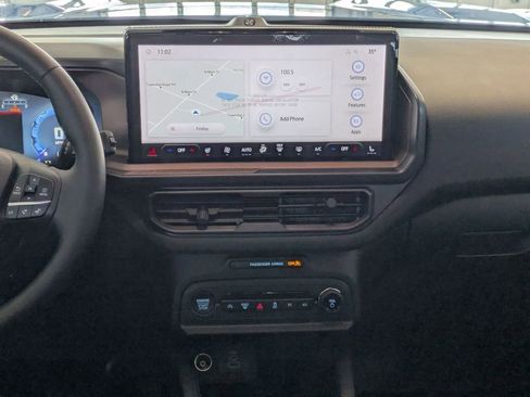 New 2025 Ford Bronco Sport Outer Banks w/ Outer Banks Tech Package+ image 13