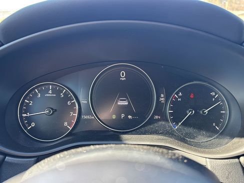 Used 2025 MAZDA CX-30 AWD 2.5 S w/ Preferred Package image 16