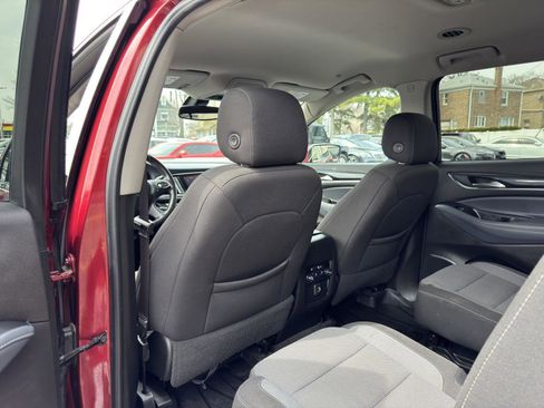 Used 2021 Buick Enclave Preferred FWD image 26