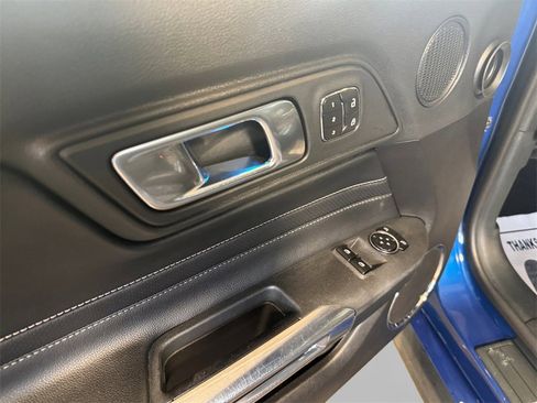 Used 2023 Ford Mustang GT Premium w/ Equipment Group 401A image 14