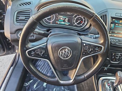 Used 2014 Buick Regal Premium AWD/4WD image 27