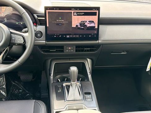 New 2026 MAZDA CX-5 2.5 S w/ Premium Package AWD/4WD image 20