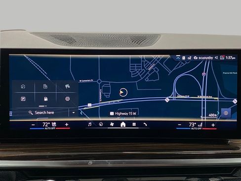 New 2026 BMW X5 xDrive40i AWD/4WD image 24